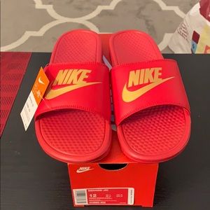 Nike Benassi Slippers